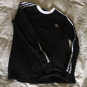 Adidas long sleeve